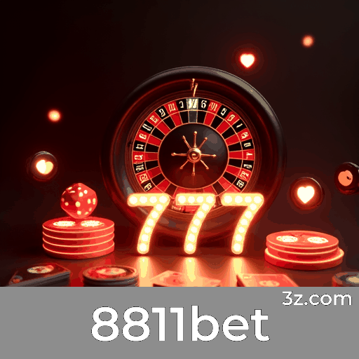 8811bet
