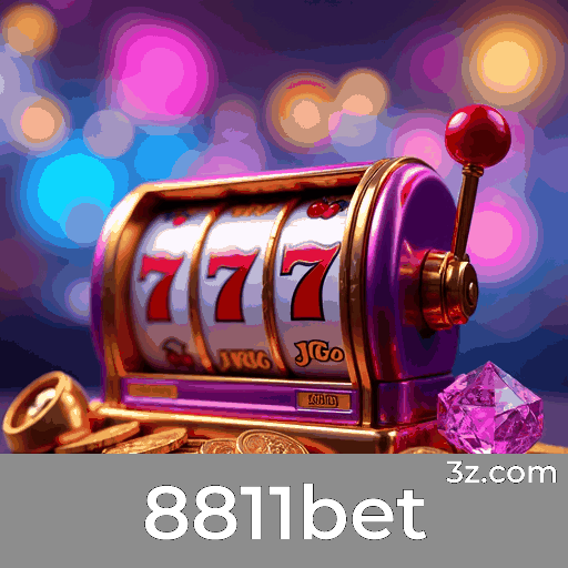 8811bet