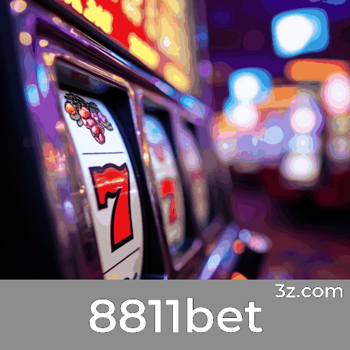 8811bet