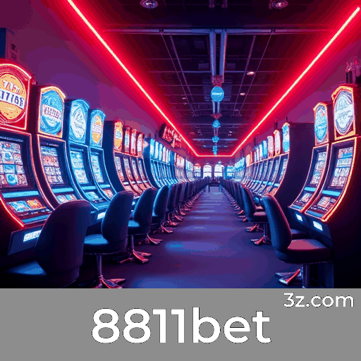 8811bet