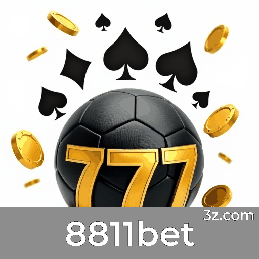 8811bet