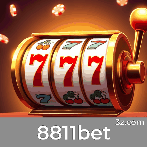 8811bet