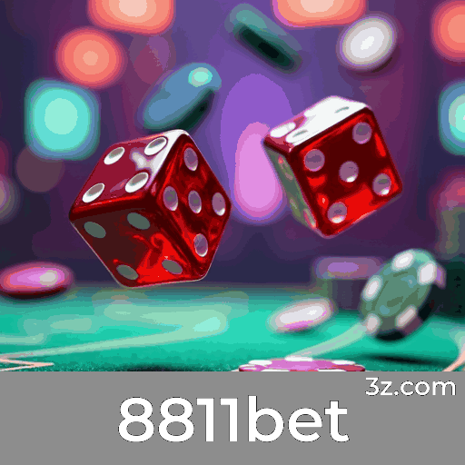 8811bet