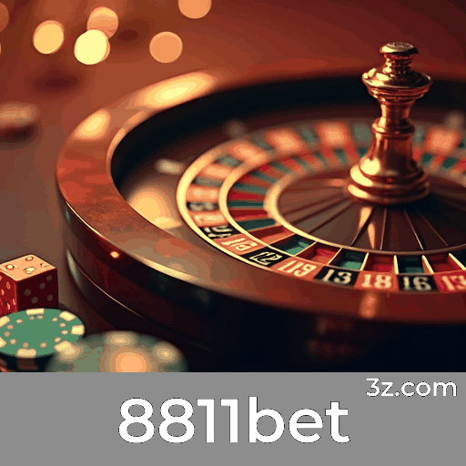8811bet