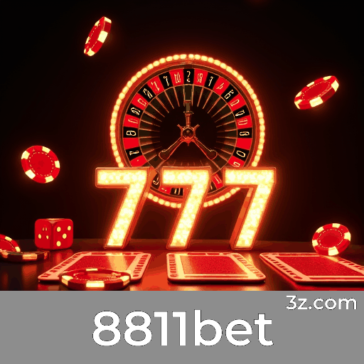 8811bet