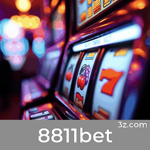 8811bet